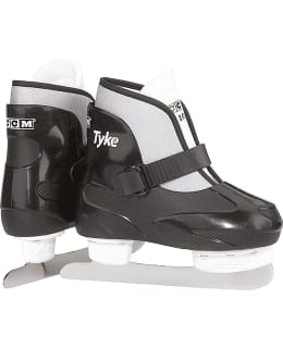 CCM LUISTIN TYKE MUSTA 24-25 Main Image