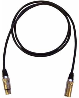 BESPECO IROMB300BK MICROPHONECABLE 3M Main Image