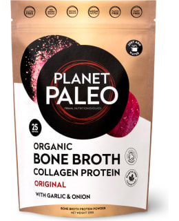 PLANET PL BONE BROTH ORGINAL LUULIE 225G Main Image