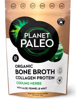 ORGANIC BONE BROTH COOLING HERBS Main Image