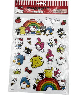 HELLO KITTY ”RED” KOHOTARRA-ARKKI Main Image