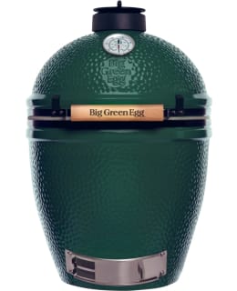 Large Big Green Egg Main Image