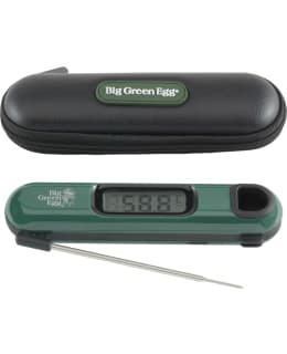 Big Green Egg instant read thermometer Main Image