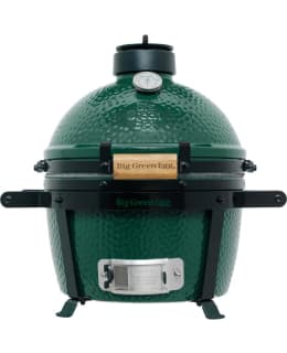 MiniMax Big Green Egg Main Image