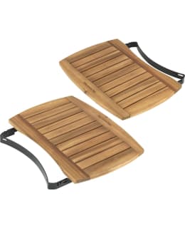 BIG GREEN EGG SIVUPÖYDÄT AKAASIA M Main Image