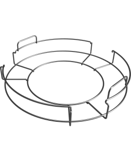 BIG GREEN EGG CONVEGGTOR BASKET XL Main Image