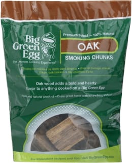 BIG GREEN EGG OAK SAVUSTUSPALAT 9 L Main Image