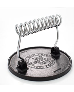 BIG GREEN EGG HAMPURILAISPRÄSSI Main Image