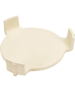 BIG GREEN EGG PLATE SETTER M Main Image