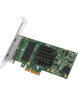 INTEL ETHERNET SERVER ADAPTER I350-T4 Main Image