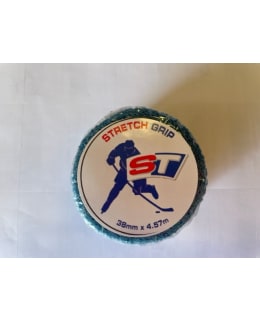 SPORTS TAPE 38MM X 4,57 HARSOTEIPPI VIHR Main Image