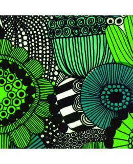 MARIMEKKO SIIRTOLAPUUT 33CM VIH LAUTASL. Main Image