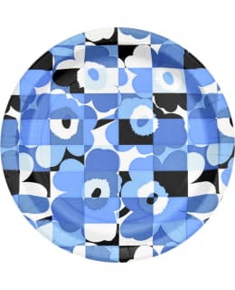 MARIMEKKO MINI-RUUTU-UNIKKO SI 8KPL LAUT Main Image