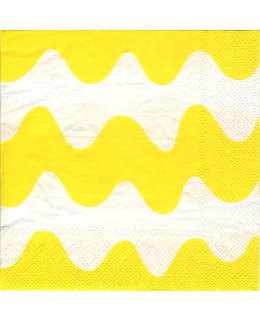 MARIMEKKO LOKKI V.KELT 25 CM LAUTASLIINA Main Image
