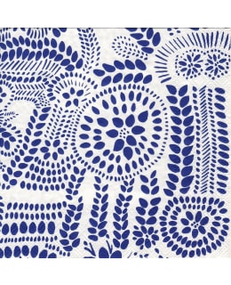 MARIMEKKO NÄSIÄ WHITE SIN 25CM LAUTL Main Image