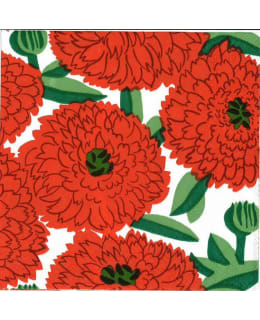 MARIMEKKO PRIMAVERA ORANGE 33CM LAUTL Main Image