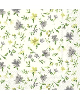 IHR FLEURS HARMAA-KELT 33 CM LAUTASLIINA Main Image