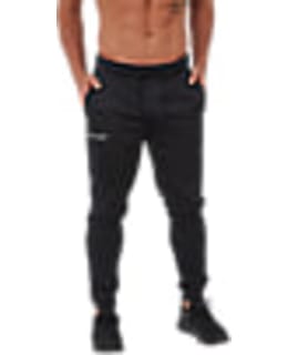 BAUER VAPOR FLEE JOGGER PANT BLK-YTH XXS Main Image