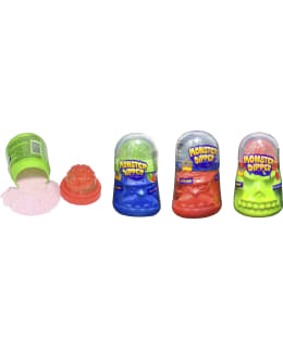 FUNNY CANDY MONSTER BRAIN DIPPER TIKKARI Main Image