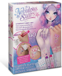 NEBULOUS STAR STARDUST KIMALLETATUOINNIT Main Image