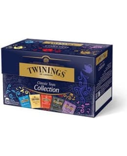 TWININGS CLASSICS COLLECT 20PSS TEE Main Image