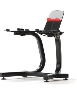 BOWFLEX SELECTTECH KÄSIPAINOJEN TELINE Main Image