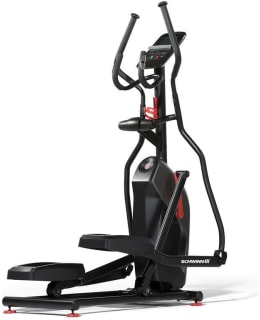 Schwinn 510E crosstrainer Main Image