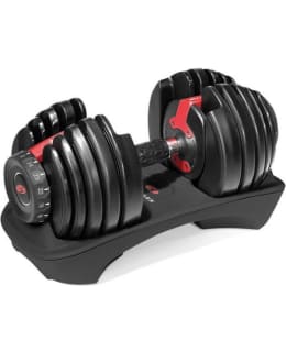 Bowflex SelectTech 552i 2-24 kg säädettävä käsipaino Main Image