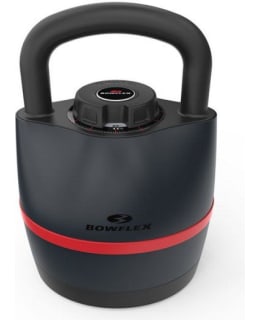 BOWFLEX 840 SÄÄDET. KAHVAKUULA Main Image