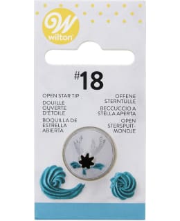 WILTON TYLLA 18 TÄHTITYLLA Main Image