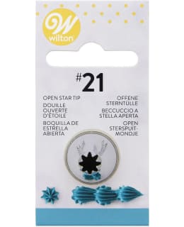 WILTON TYLLA 21 TÄHTITYLLA Main Image