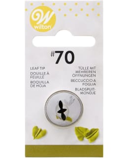 WILTON TYLLA 70 LEHTITYLLA Main Image