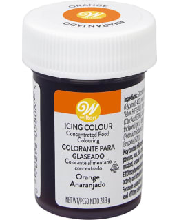 WILTON ORANSSI PASTAVÄRI Main Image