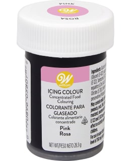 WILTON PINKKI PASTAVÄRI Main Image