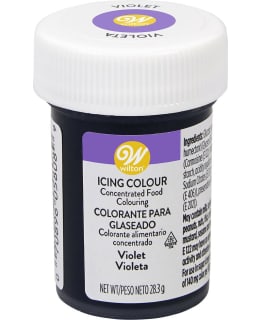 WILTON VIOLETTI PASTAVÄRI Main Image