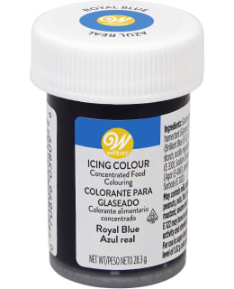 WILTON SININEN PASTAVÄRI Main Image