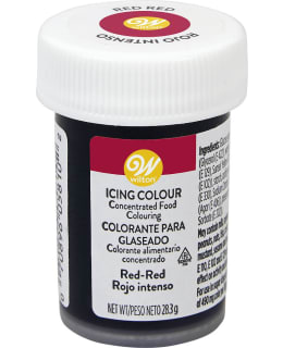 WILTON TULIPUNAINEN PASTAVÄRI Main Image