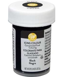 WILTON MUSTA PASTAVÄRI Main Image