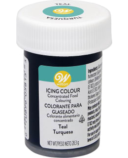 WILTON TURKOOSI PASTAVÄRI Main Image