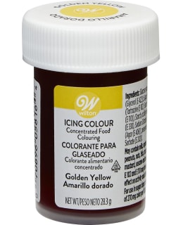 WILTON KULLANKELTAINEN PASTAVÄRI Main Image