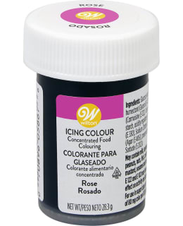 WILTON RUUSUNPUNAINEN PASTAVÄRI Main Image