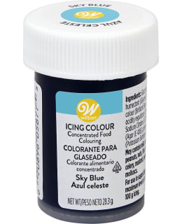 WILTON TAIVAANSININEN PASTAVÄRI Main Image