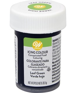 WILTON LEHDENVIHREÄ PASTAVÄRI Main Image