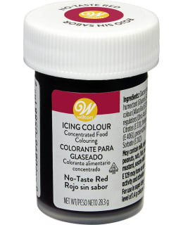 WILTON NO-TASTE PUNAINEN PASTAVÄRI Main Image