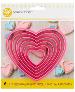 WILTON SYDÄN MUOTTISETTI Main Image