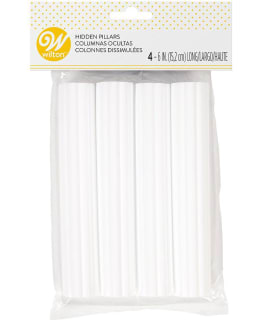 WILTON 15CM KAKKUPYLVÄÄT Main Image