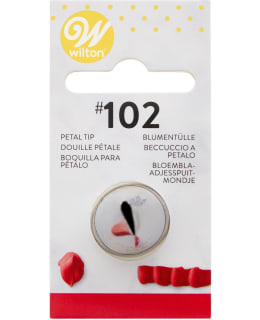 WILTON TYLLA 102 TERÄLEHTITYLLA Main Image