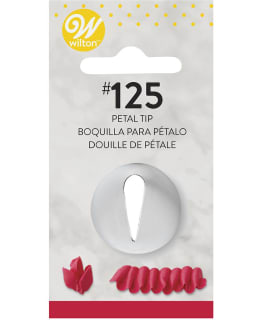 WILTONIN ISO TERÄLEHTITYLLA #125 Main Image