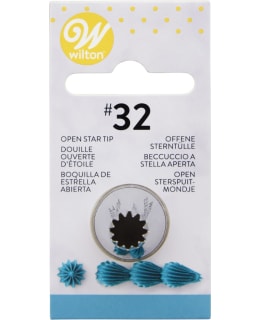 WILTON TYLLA 32 TÄHTITYLLA Main Image
