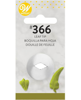 WILTONIN ISO LEHTITYLLA #366 Main Image